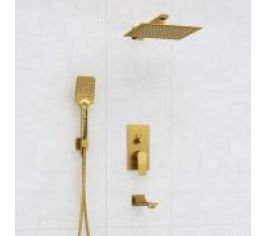 Серия Aisch 5500