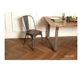 PARQUET CHEVRON
