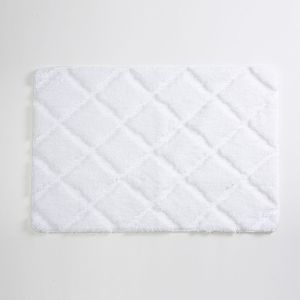 Lippe BM-6518 White Коврик для ванной комнаты