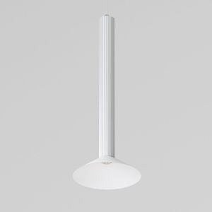 Светильник подвесной светодиодный Fest 7W 4000 K белый 50315 LED
