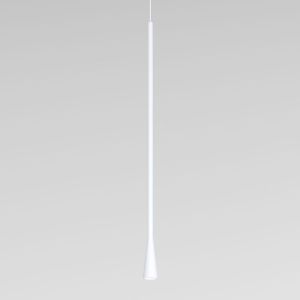 Светильник подвесной светодиодный Vist 7W 4000K белый 50312 LED