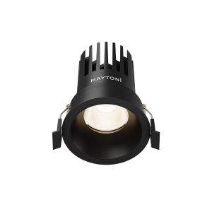 Встраиваемый светильник Technical DL117-15W-4K-B