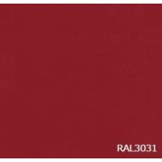 АКП BDX(F) 4-04-1220/4000 Красный восточный RAL 3031