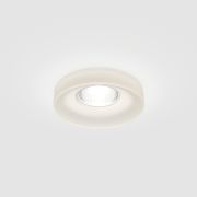 Встраиваемый точечный светодиодный светильник 15268/LED