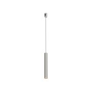 Трековый светильник Technical TR155-1-5W3K-PT