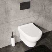 E034 Универсальная крышка для унитаза