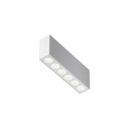 Потолочный светильник Technical C066CL-12W3-6K-W