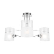 Люстра Freya FR2023PL-03CH