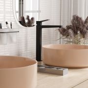 Bever 2403H Смеситель для умывальника