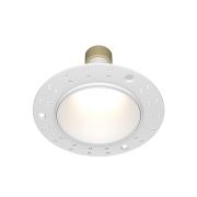 Встраиваемый светильник Technical DL126-GU10-TRS-W