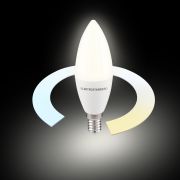 Умная светодиодная лампа BLE2779