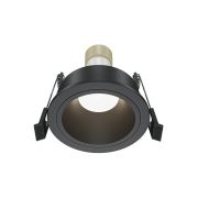 Встраиваемый светильник Technical DL126-GU10-B