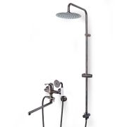 A1302L.041 Душевой комплект со смесителем