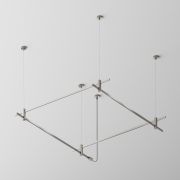Готовая конструкция (набор) Technical TFC-Flar-H08-PT
