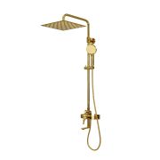 A171.261.348.PG Душевой комплект со смесителем