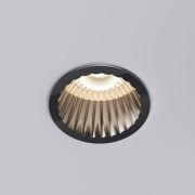 Светильник встраиваемый светодиодный IP44 15274/LED