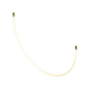 Трековый светильник Technical TR154-1-27W3K-BS