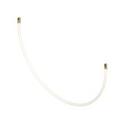 Трековый светильник Technical TR154-1-27W4K-BS