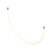 Трековый светильник Technical TR154-1-27W3K-PT