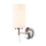 Настенный светильник (бра) Freya FR2031WL-01N