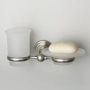 Ammer K-7026 Держатель стакана и мыльницы