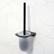 Glan K-5127 Щетка для унитаза подвесная