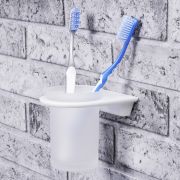Kammel K-8328WHITE Подстаканник одинарный