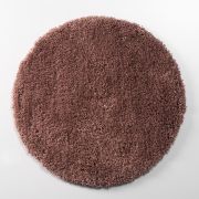 Dill BM-3912 Carob Brown Коврик для ванной