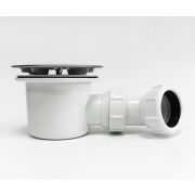 D210 сифон для поддонов серии Berkel 48T WasserKRAFT