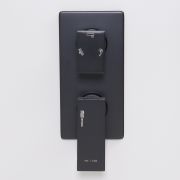 Abens 2071 Смеситель для ванны и душа