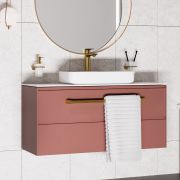Aisch 5503H Смеситель для умывальника