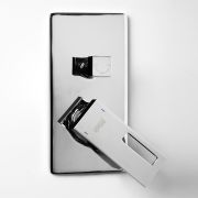 Alme 1541 Смеситель для ванны и душа