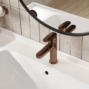Asphe 7703 Смеситель для умывальника