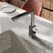 Berkel 4807 Смеситель для кухни