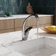 Rossel 2807 Смеситель для кухни
