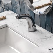 Rossel 2813 Сенсорный смеситель для умывальника