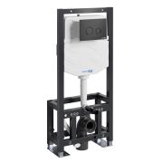 Dill 61TLT.010.ME.MB01 Система инсталляции для унитазов