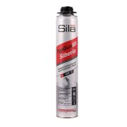 Sila Pro TopGun 65 STANDARD winter, профессиональная монтажная пена, 850 мл.