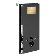 Abens 20TLT.010.ME.BL.MG04 Система инсталляции для унитазов