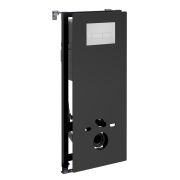 Abens 20TLT.010.ME.BL.WH03 Система инсталляции для унитазов