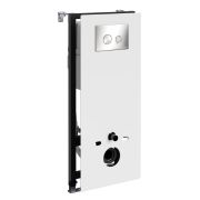Abens 20TLT.010.ME.WH.BN01 Система инсталляции для унитазов
