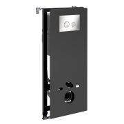 Abens 20TLT.010.ME.BL.BN01 Система инсталляции для унитазов
