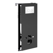 Abens 20TLT.010.ME.BL.WH01 Система инсталляции для унитазов