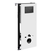 Abens 20TLT.010.ME.WH.MB01 Система инсталляции для унитазов