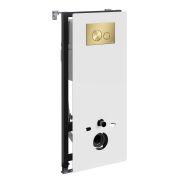 Abens 20TLT.010.ME.WH.MG02 Система инсталляции для унитазов