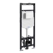Alme 15TLT.010.ME.WH04 Система инсталляции для унитазов