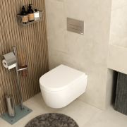 Alme 15TLT.010.ME.BN03 Система инсталляции для унитазов