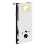 Abens 20TLT.010.ME.WH.PG02 Система инсталляции для унитазов