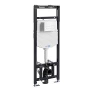 Alme 15TLT.010.ME.WH03 Система инсталляции для унитазов