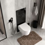 Abens 20TLT.010.ME.BL.MB02 Система инсталляции для унитазов